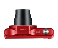 Samsung EC-WB50RED - 1395352 - zdjęcie 3